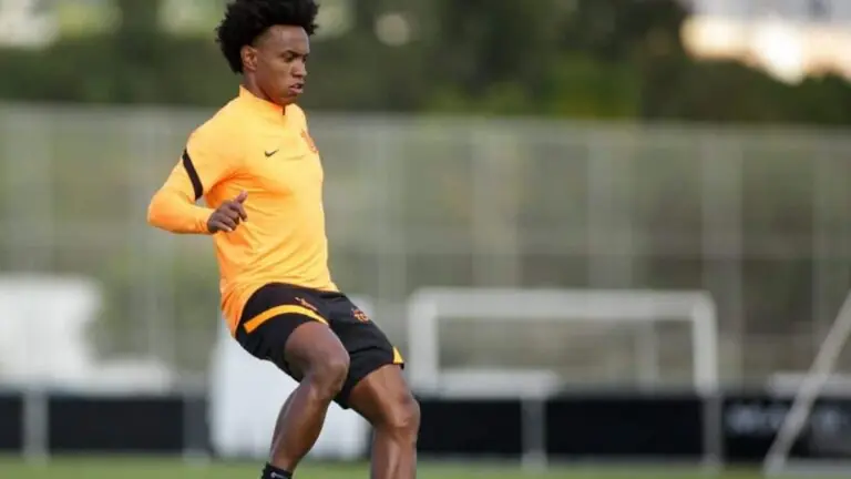 Qual canal vai passar o jogo do Corinthians hoje? Transmissão e horário