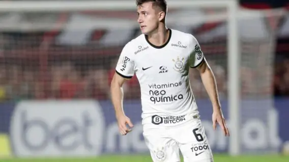 Que canal vai passar o jogo do Corinthians x Cuiabá e como ver de graça