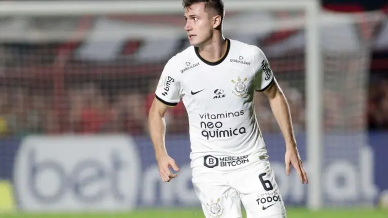 Que canal vai passar o jogo do Corinthians x Cuiabá e como ver de graça