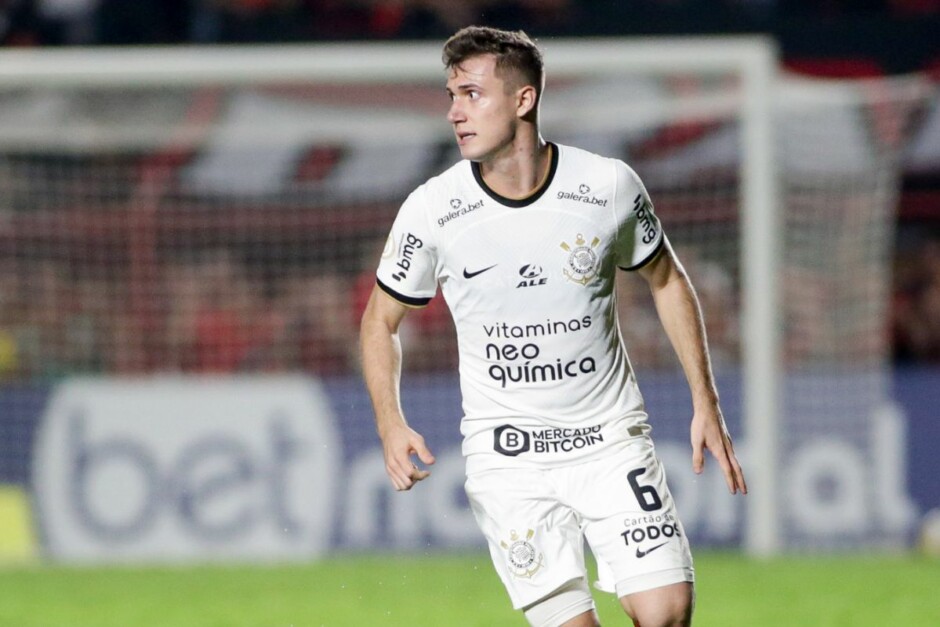 Qual canal vai passar o jogo do Corinthians hoje