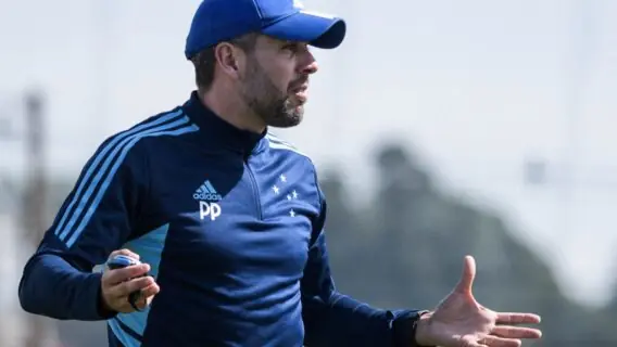 Qual canal vai passar o jogo do Cruzeiro hoje x Ponte Preta e horário