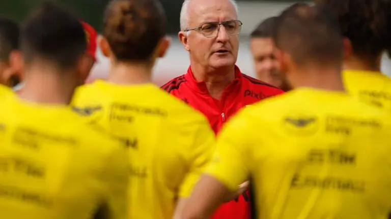 Qual canal vai passar o jogo do Flamengo hoje x Cuiabá e horário (15/06)