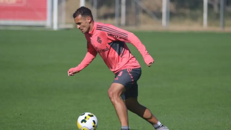 Qual canal vai passar o jogo do Inter hoje? Transmissão e horário