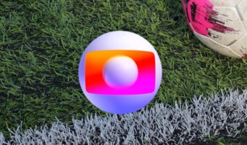 Qual jogo vai passar na Globo hoje