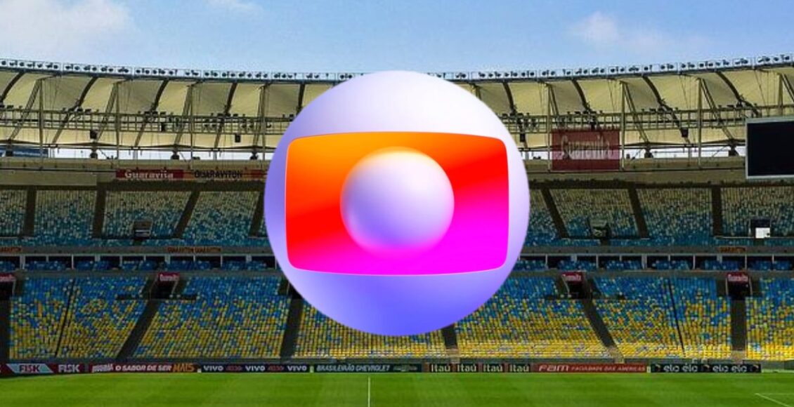 Qual jogo vai passar na Globo hoje