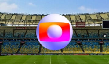Qual jogo vai passar na Globo hoje