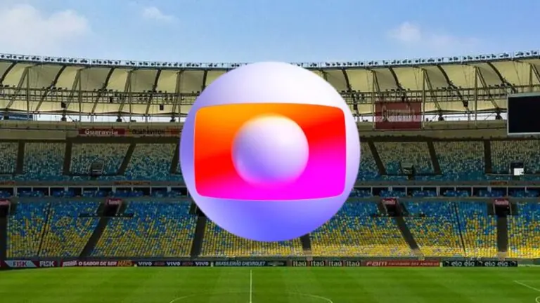Qual jogo vai passar na Globo hoje, quarta-feira? (29/06)