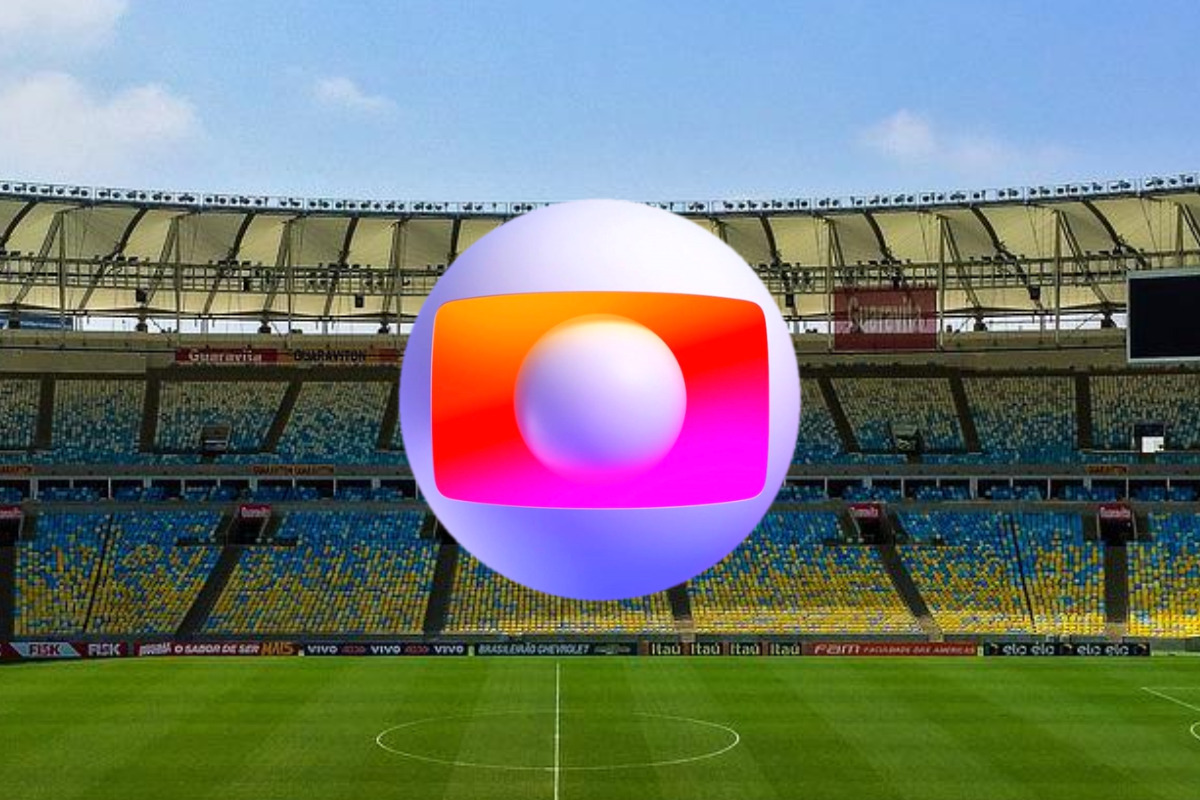 Qual jogo vai passar na Globo hoje em São Paulo? Futebol na quarta