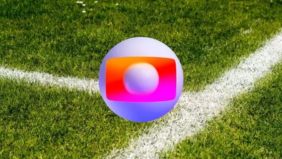 Qual jogo vai passar na Globo hoje; programação de quarta-feira (08/06)