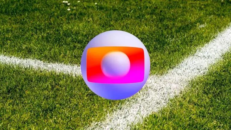 Qual jogo vai passar na Globo hoje; programação de quarta-feira (08/06)