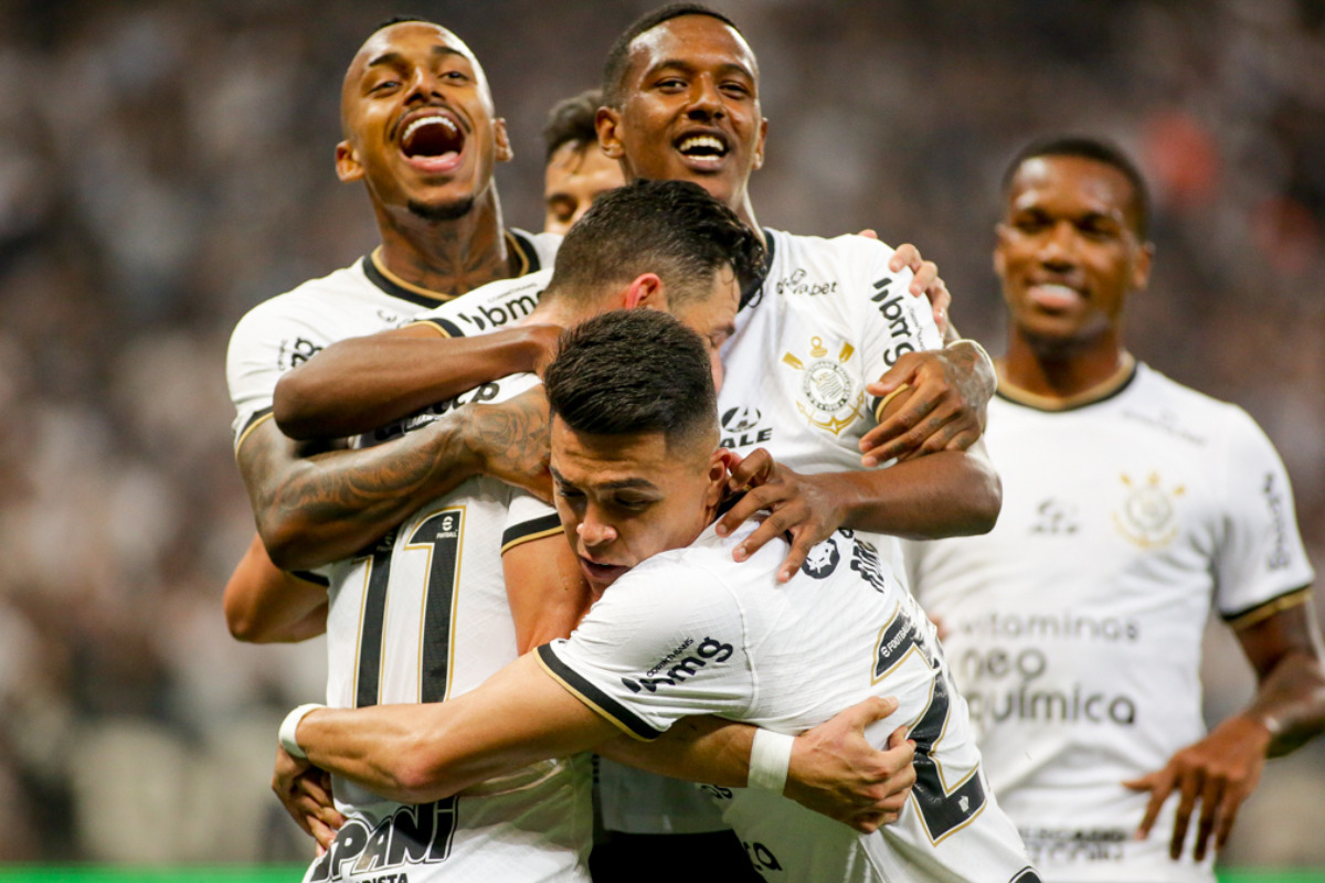 Qual é o horário do jogo do Corinthians hoje? Saiba onde assistir