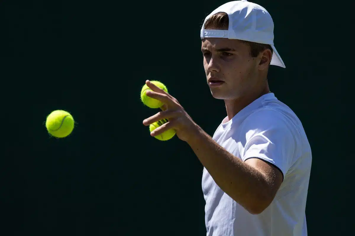 Quando começa Wimbledon 2022