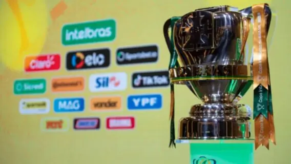 Quando começa as oitavas da Copa do Brasil 2022? Veja calendário