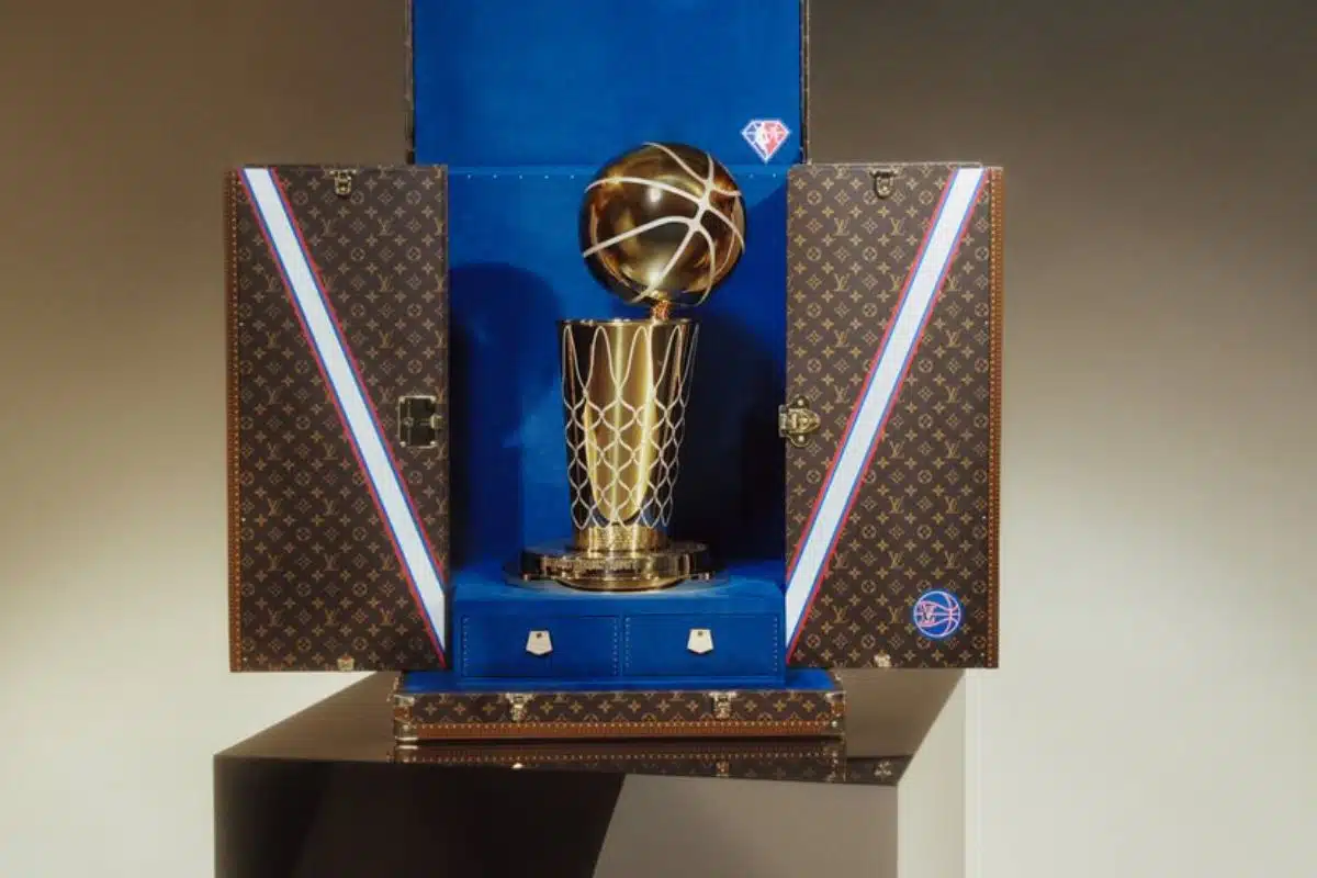 Quantos jogos tem a final da NBA