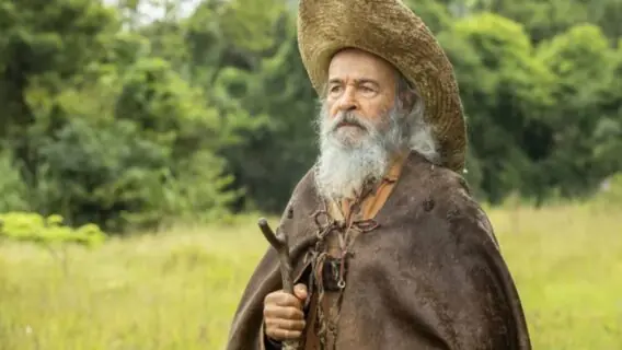 Que horas começa Pantanal hoje (27/06): Velho do Rio corre risco de vida