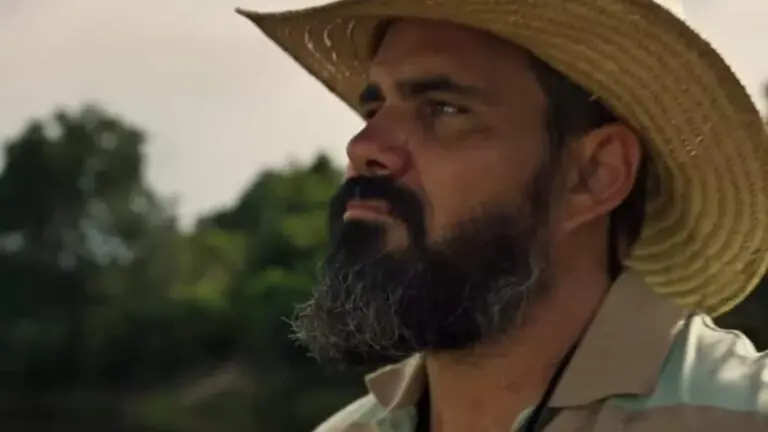 Que horas começa Pantanal hoje; Alcides fica à beira da morte