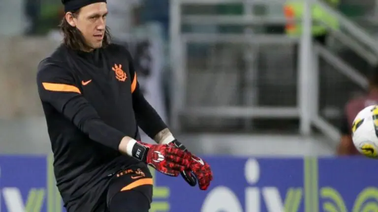 Que horas é o jogo do Corinthians: horário do Timão x Juventude (11/06)