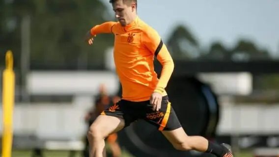 Que horas é o jogo do Corinthians hoje x Athletico PR (15/06)