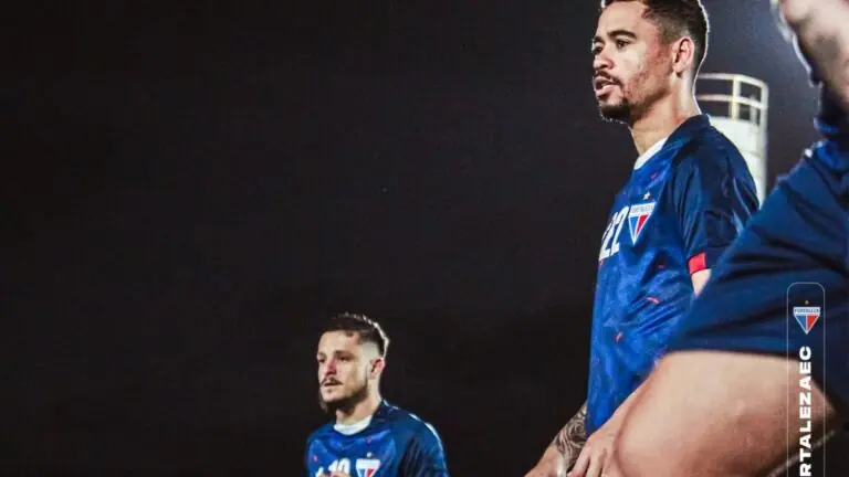Que horas é o jogo do Fortaleza hoje na Libertadores (30/06)