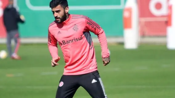 Que horas é o jogo do Inter hoje (02/07): onde vai passar na TV