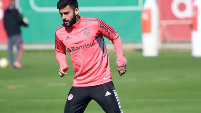 Que horas é o jogo do Inter hoje (02/07): onde vai passar na TV