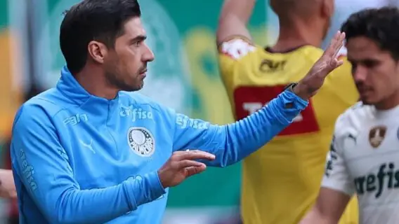 Que horas é o jogo do Palmeiras x Botafogo e onde assistir hoje (09/06)