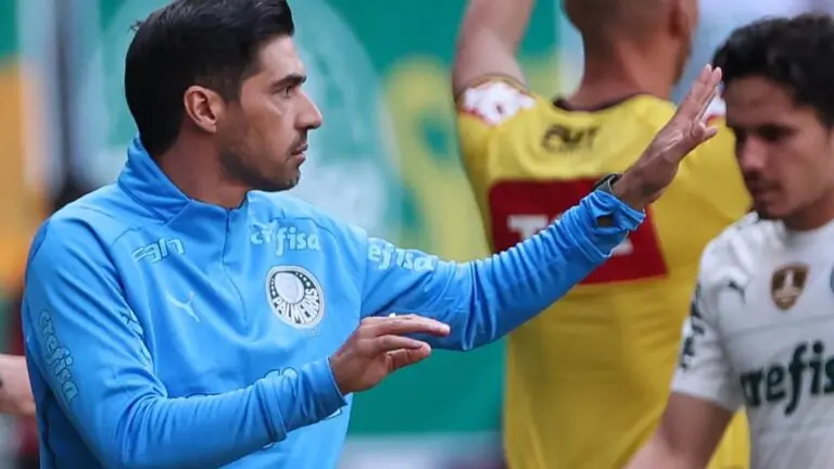 Que horas é o jogo do Palmeiras x Botafogo e onde assistir hoje (09/06)