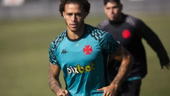 Que horas é o jogo do Vasco hoje x Náutico? Saiba onde vai passar