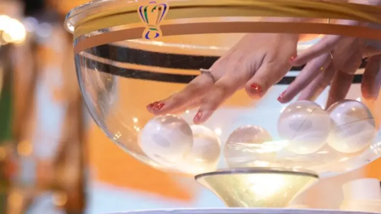 Que horas vai ser o sorteio da Copa do Brasil; vale definição das oitavas