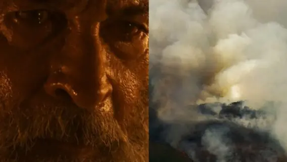 Quem colocou fogo no Pantanal novela 2022? Velho do Rio sofre