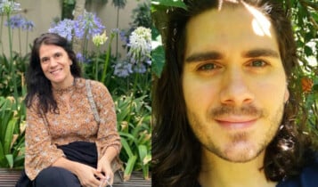 Quem e a mae de Gabriel Sater