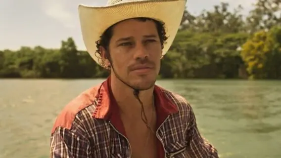 Quem é o verdadeiro pai do Tadeu em Pantanal? Filó faz confissão