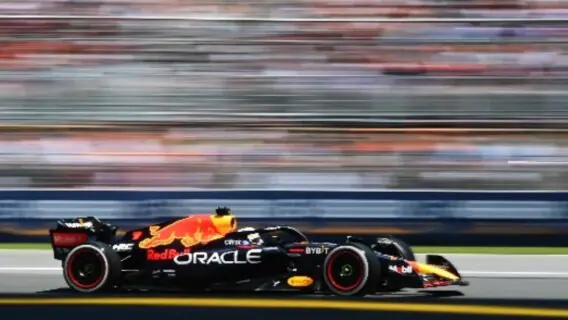 Quem ganhou a Fórmula 1 hoje: Verstappen domina GP do Canadá