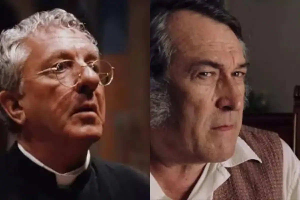 Quem já morreu de O Auto da Compadecida