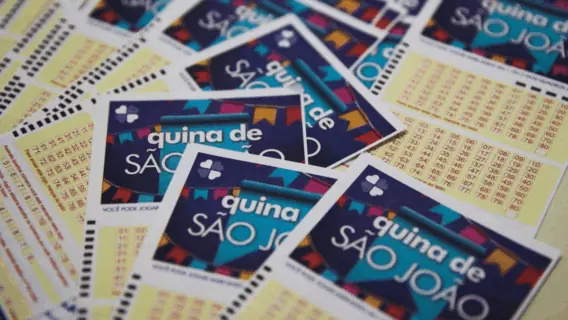 Quina de São João: preço da aposta e como participar do sorteio?