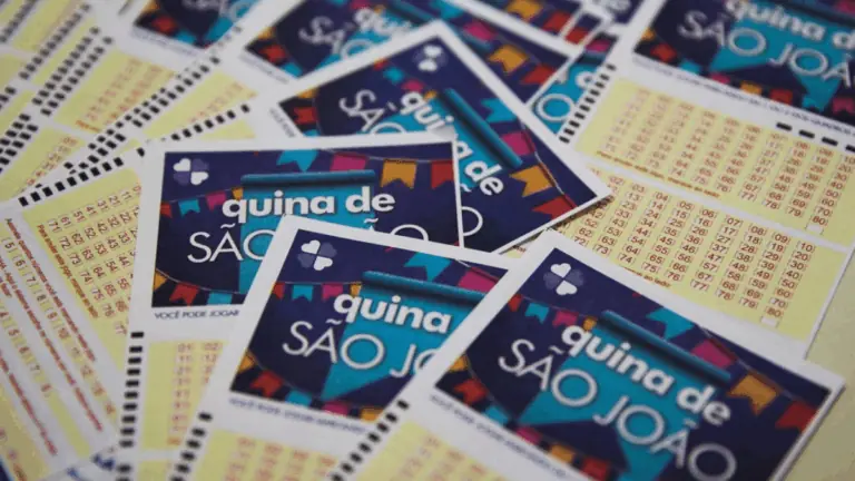 Quina de São João 2023: qual o valor da aposta e do prêmio milionário?