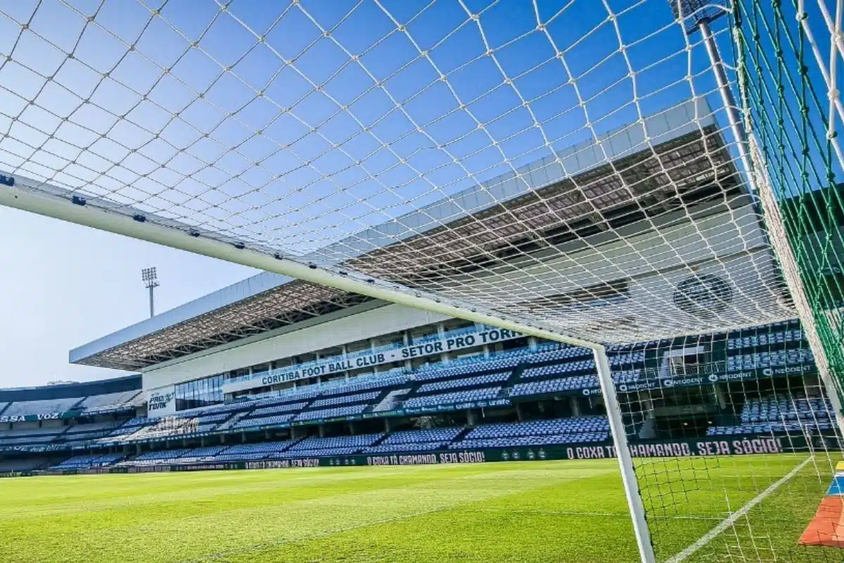 RB Bragantino x Coritiba onde assistir hoje