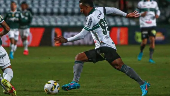RB Bragantino x Coritiba: onde assistir hoje, transmissão e horário (15/06)