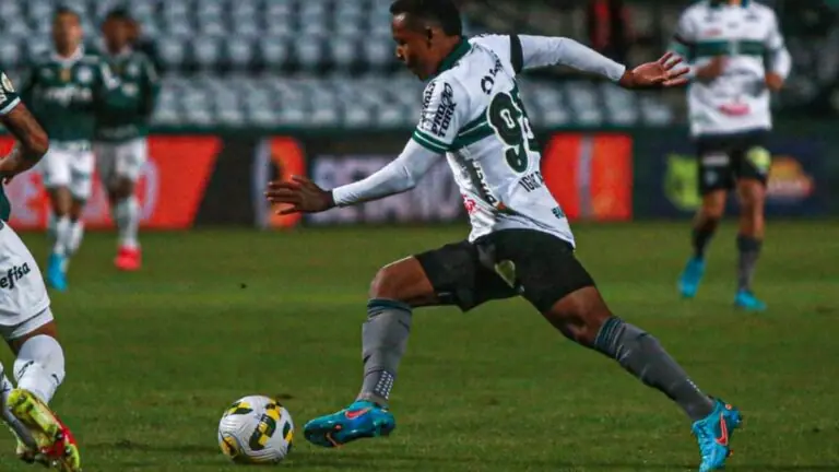 RB Bragantino x Coritiba: onde assistir hoje, transmissão e horário (15/06)