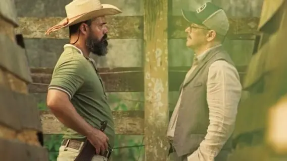 Resumo da novela Pantanal: aqui está o que vai acontecer até sábado