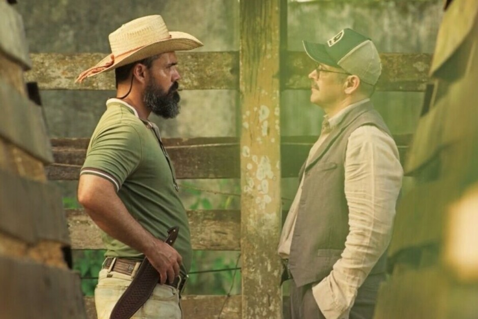 resumo novela pantanal