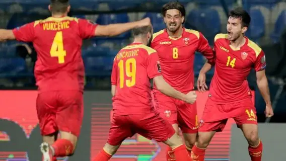 Romênia x Montenegro: onde assistir, horário e escalações (14/06)