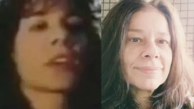 Rose Abdallah atriz em Pantanal: como está a Miriam da 1ª versão