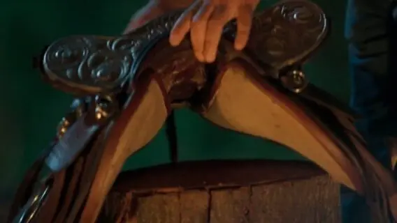 Sela de prata Pantanal: qual dos três filhos de Zé Leôncio ganha?