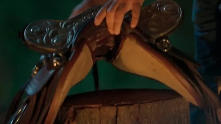 Sela de prata Pantanal: qual dos três filhos de Zé Leôncio ganha?