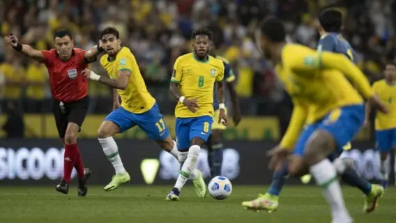 Quais os times da Copa do Mundo 2022? Veja as 32 seleções confirmadas