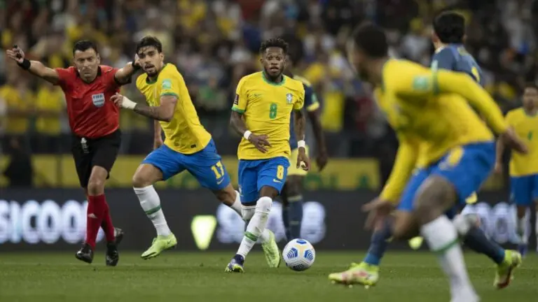 Quais os times da Copa do Mundo 2022? Veja as 32 seleções confirmadas