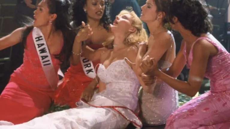 Filme da Sessão de Sábado hoje: horário de ‘Miss Simpatia’