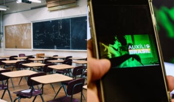 Sistema presença Auxílio Brasil