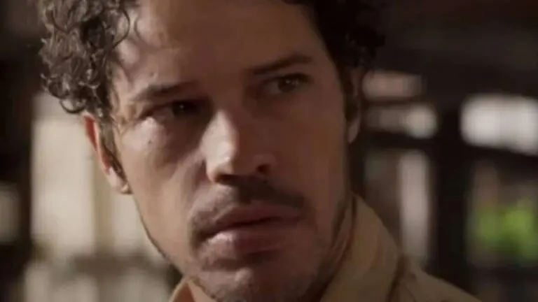 Tadeu morre em Pantanal? Peão tem final surpreendente